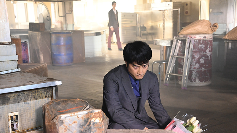 【极狐幕后翻译】【更新第30集“恸哭Ⅵ：信中的王子殿下”(2023.04.09)】