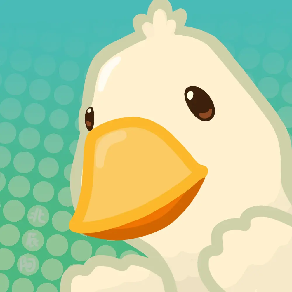 分享猛兽派对头像