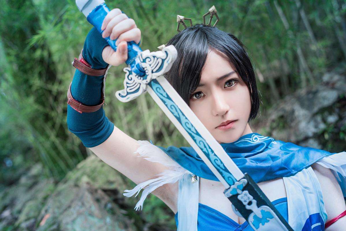 姬如雪为什么要离开李星云原因有三第一个过分真实