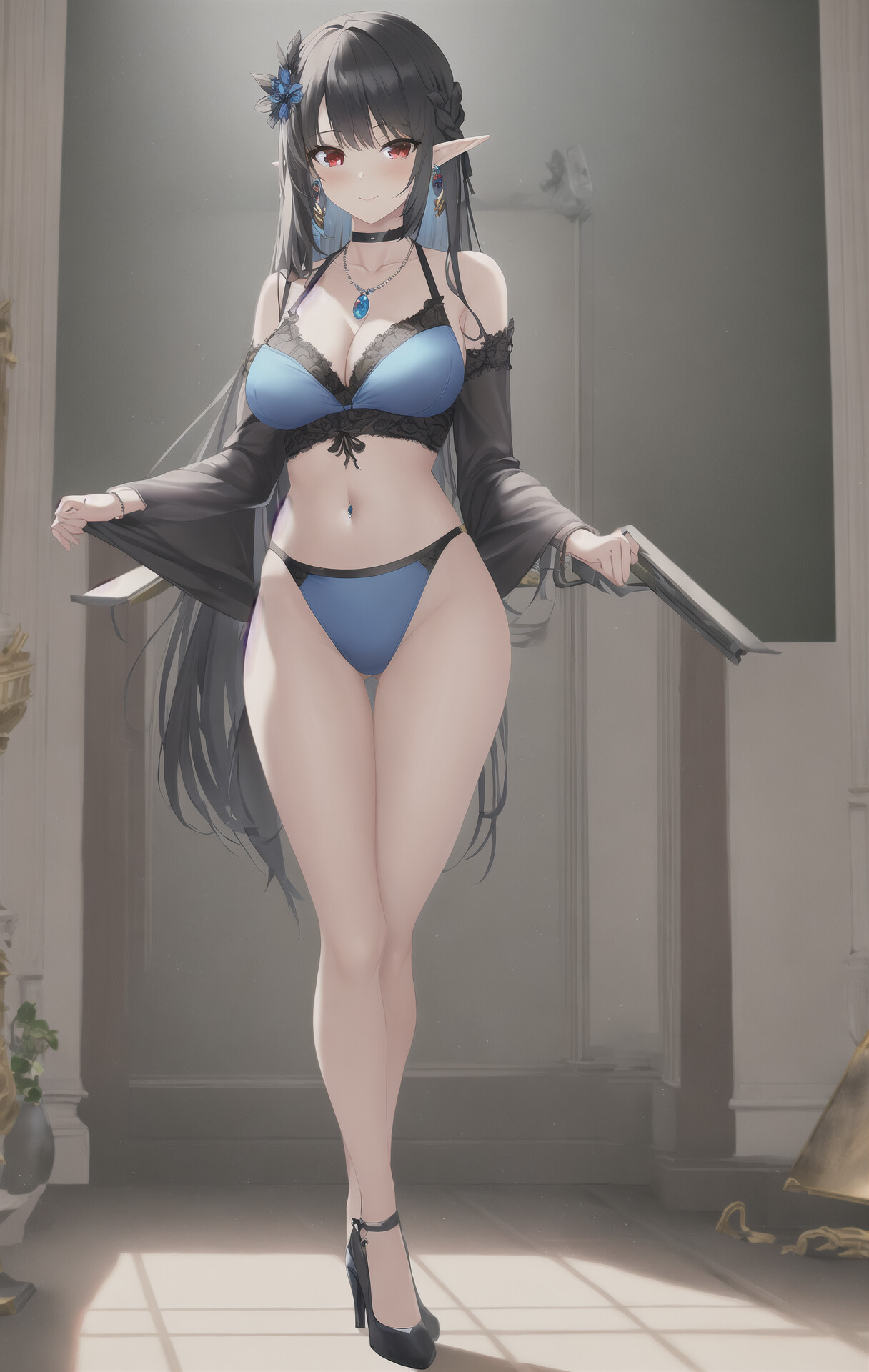 Ai 8k 