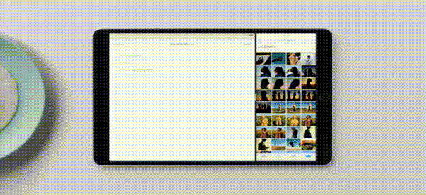 苹果官方泄密ios11细节这样的ipad你还买么
