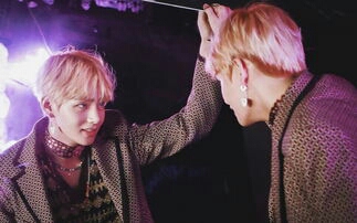 斯德哥尔摩情人②(田柾国出场)