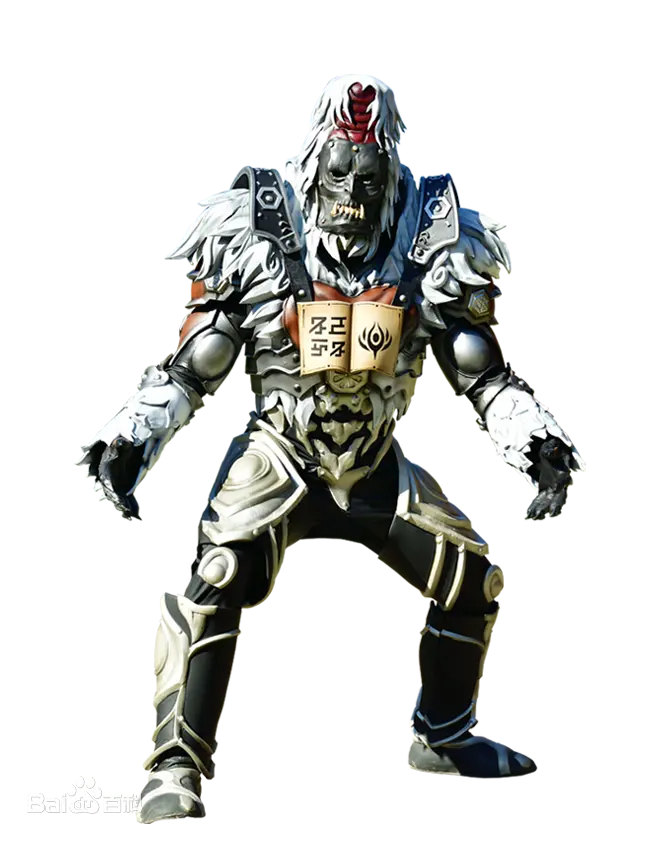 令和二骑图集 米吉多图集 哔哩哔哩