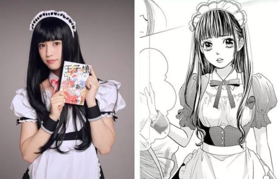优太郎穿女装走红,每天护肤两小时比女生还精致