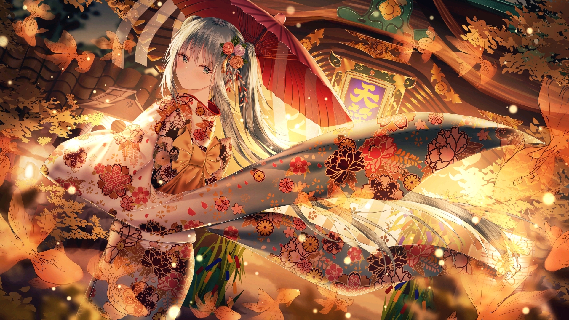 初音未来壁纸