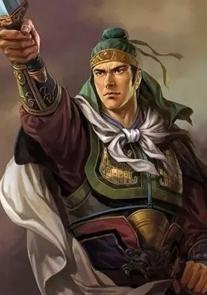 亮书与长史张裔、参军蒋琬，称维曰：“姜伯约西州上士，马季长、李永南不如也。”