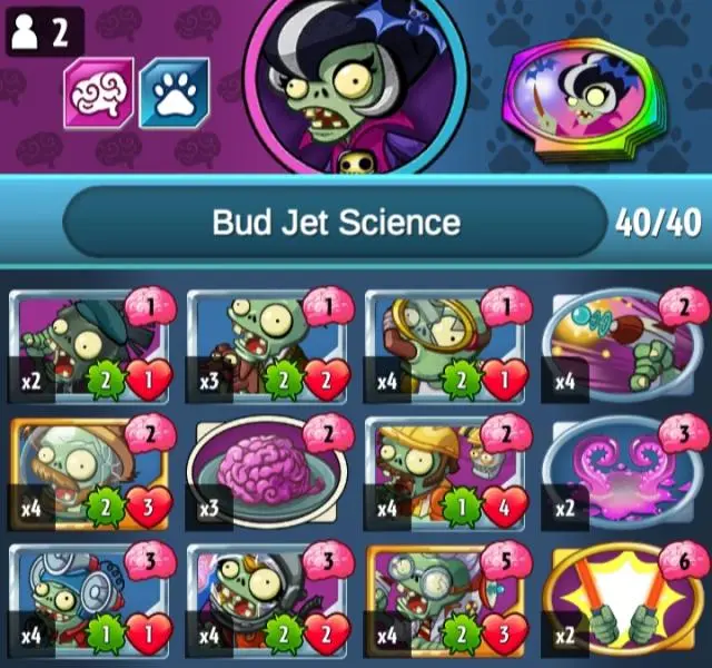 来自discord群组的卡组 哔哩哔哩