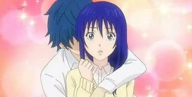 德国骨科 6位动漫中的妹控 最后一个 为了妹妹颠覆整个世界 哔哩哔哩