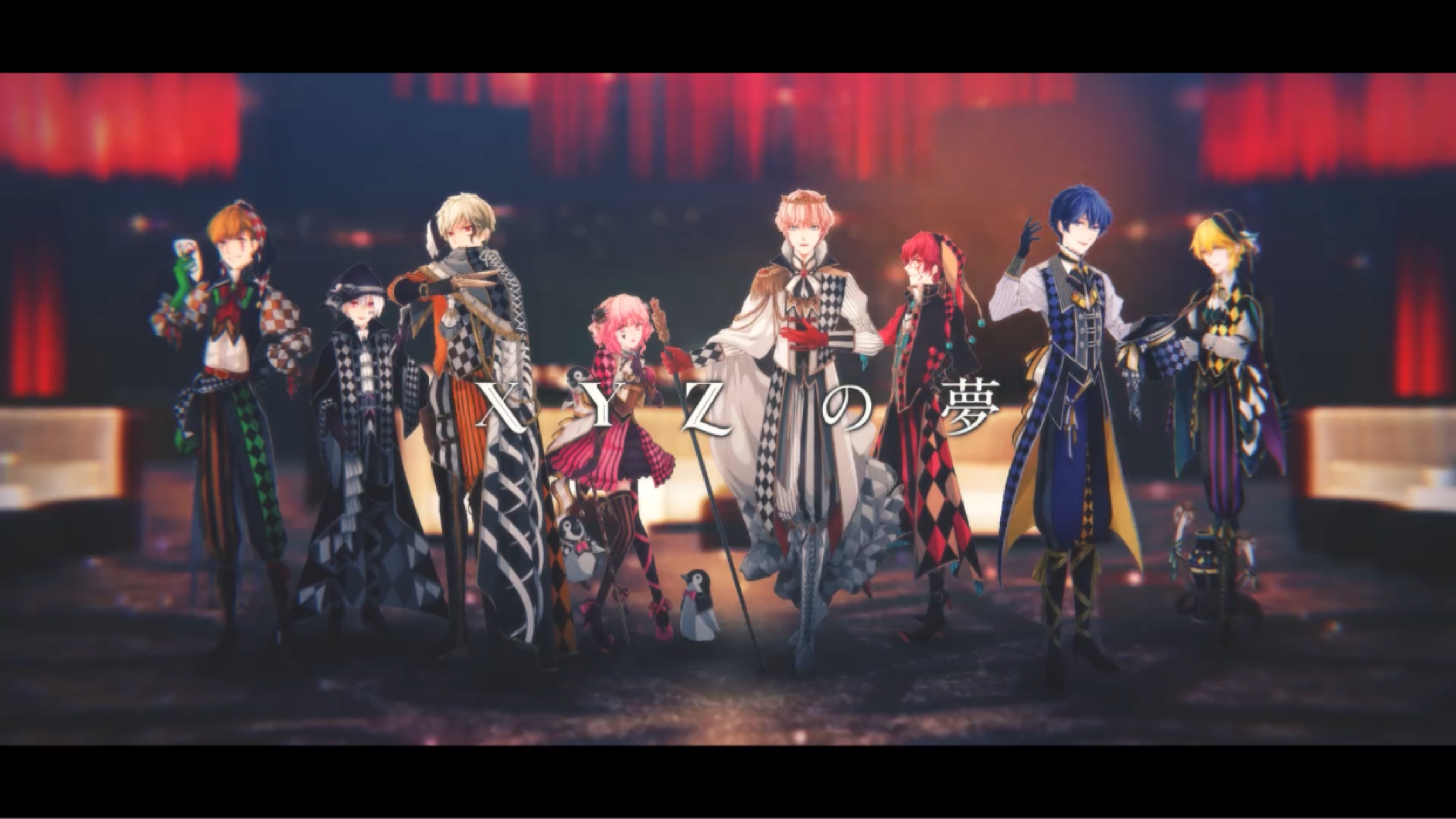 Finale 平假名 罗马音 哔哩哔哩