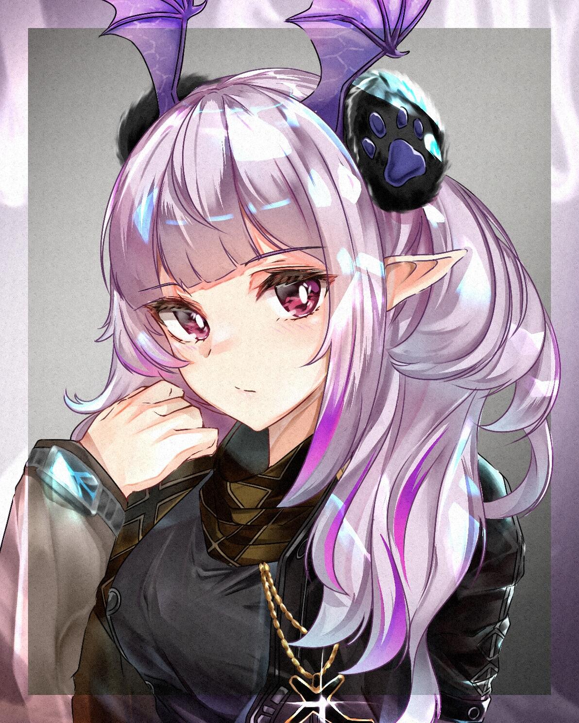 明日方舟 狮蝎 - 哔哩哔哩