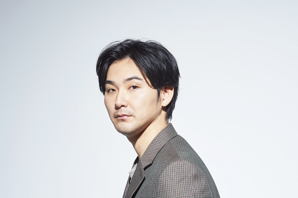 多年好友山田孝之与松田龙平初次合作