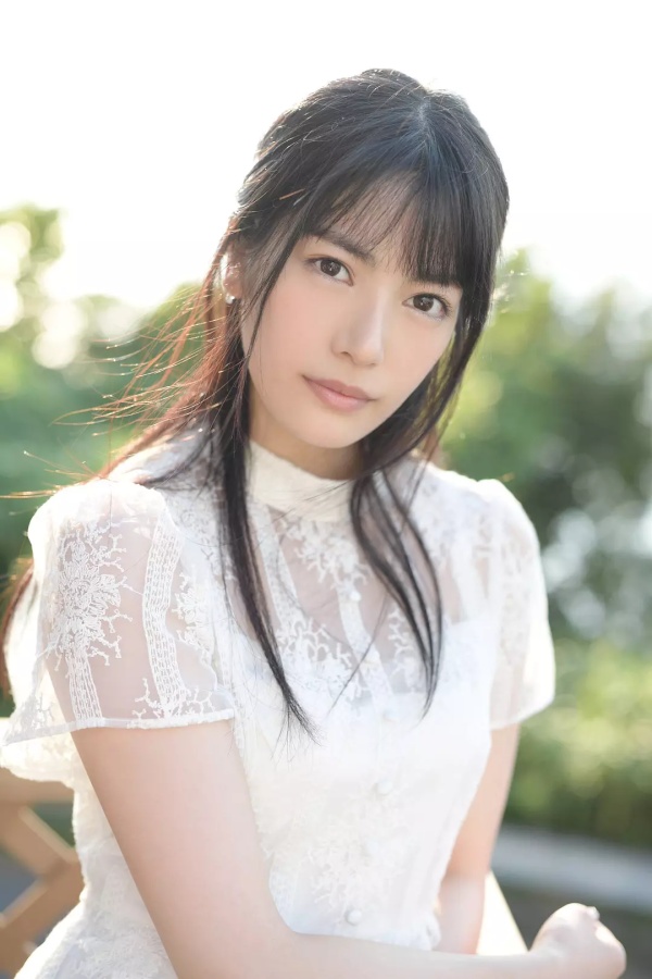 佛系青年兼仙女—枫可怜(枫花恋)