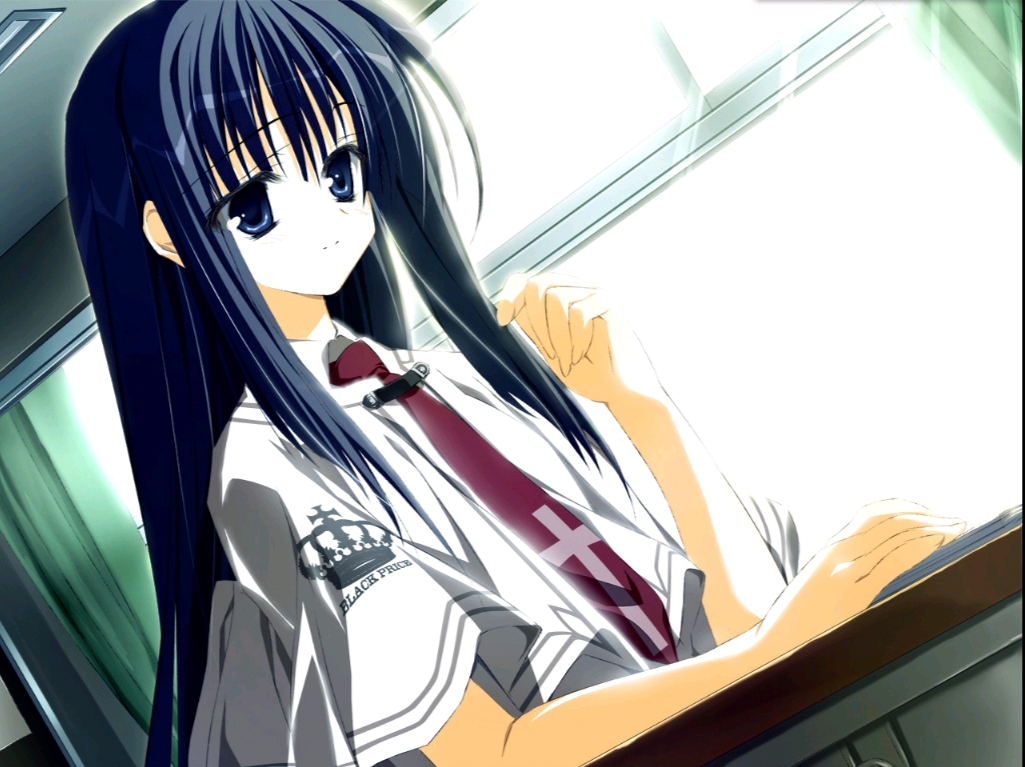 galgame·素晴日〕游玩后感