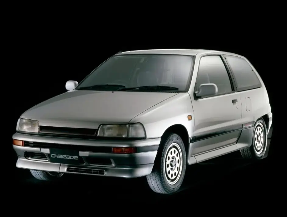 日产march Super Turbo 涡轮增压 机械增压 哔哩哔哩