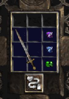 暗黑破坏神2-装备打孔公式