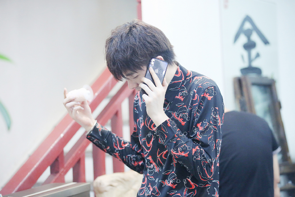 刘宇宁殴打说唱之神rap祥龙的原因是什么,宇宁