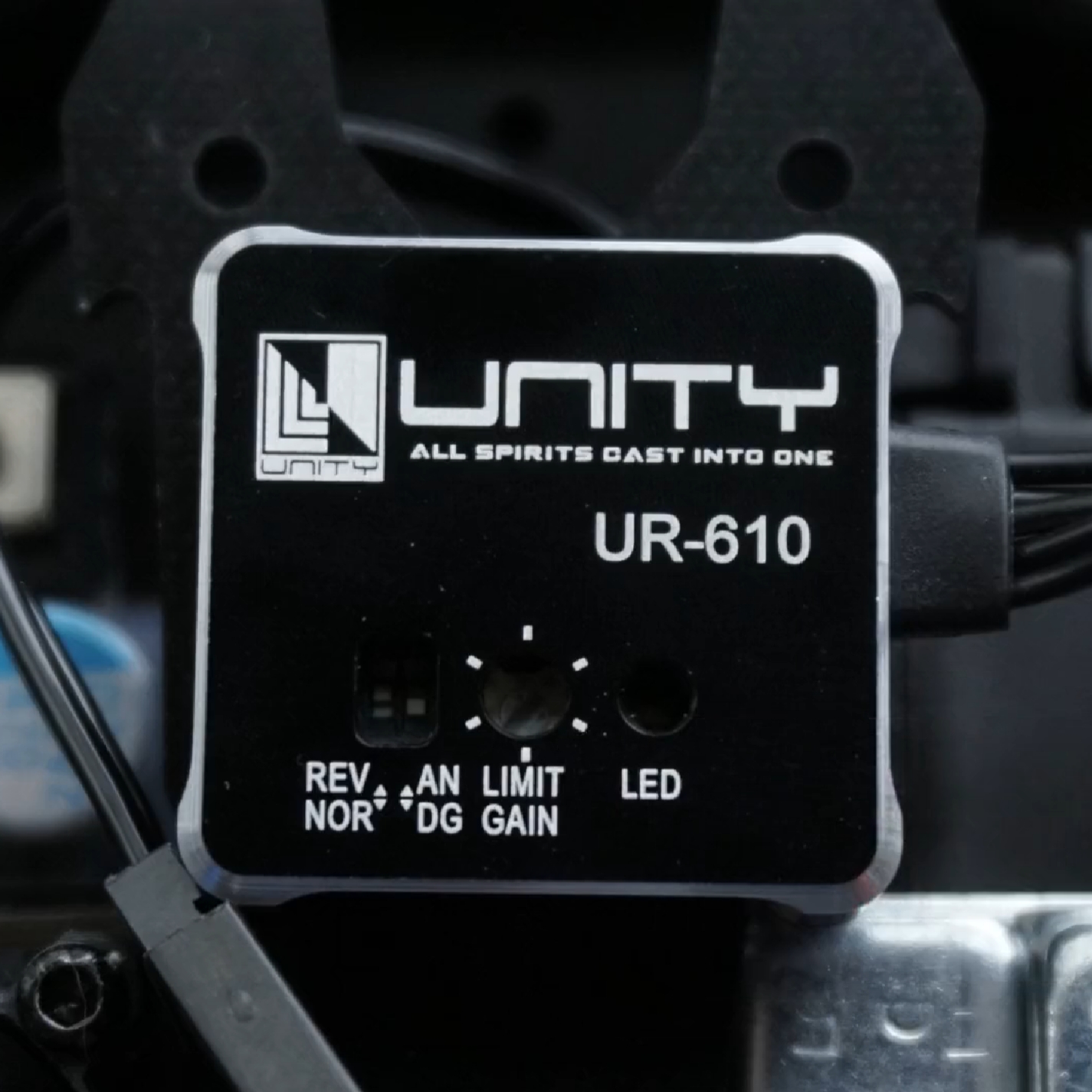 RC漂移车的诞生与发展历程-从模仿到仿真[20