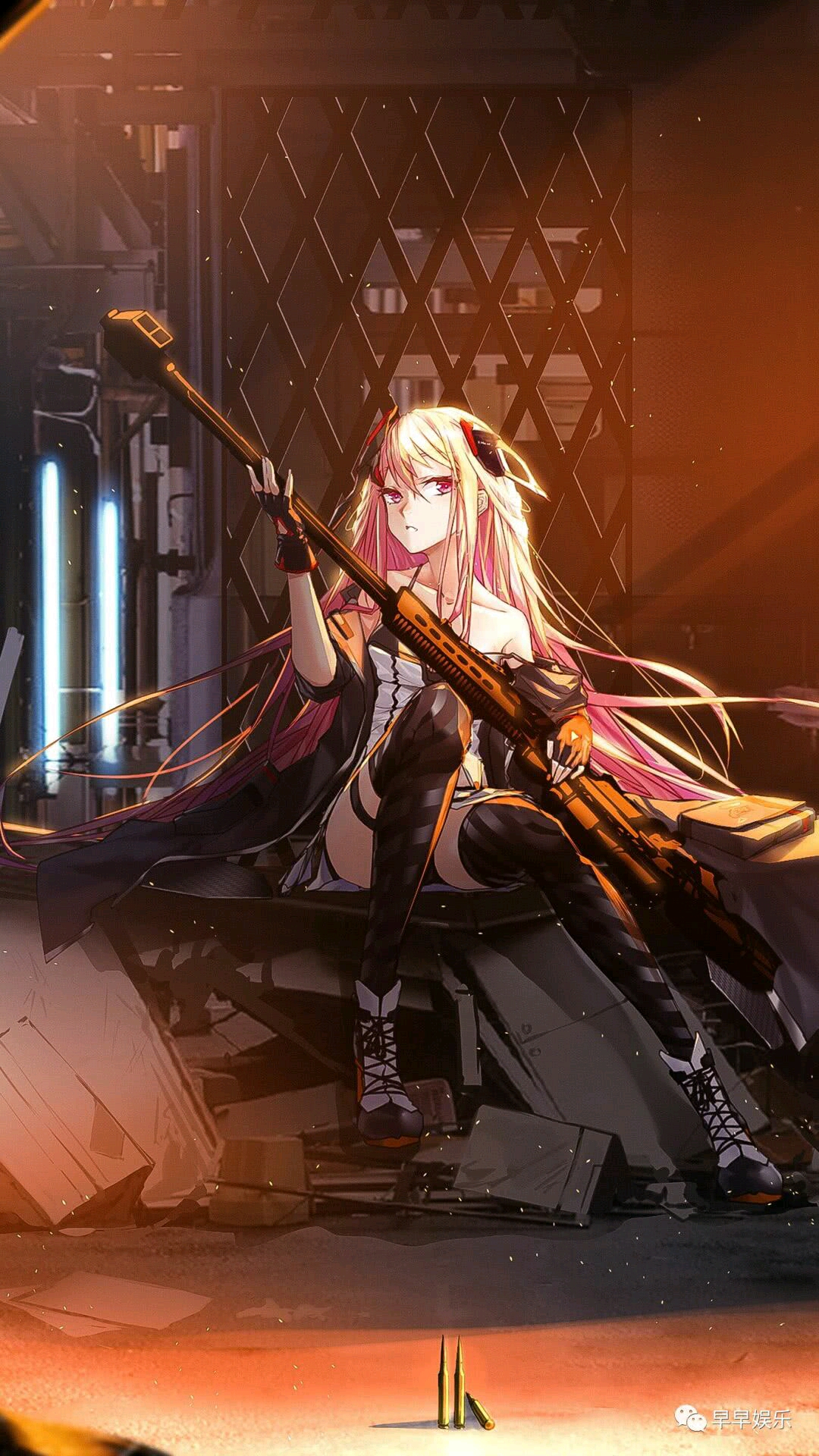 玄羽宫1期兵械娘别愁眉苦脸了得不到我的男孩子又不止你一个