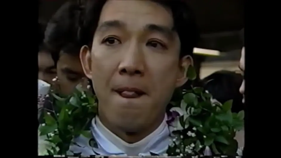 奇迹的天才 不屈的东海帝皇 哔哩哔哩