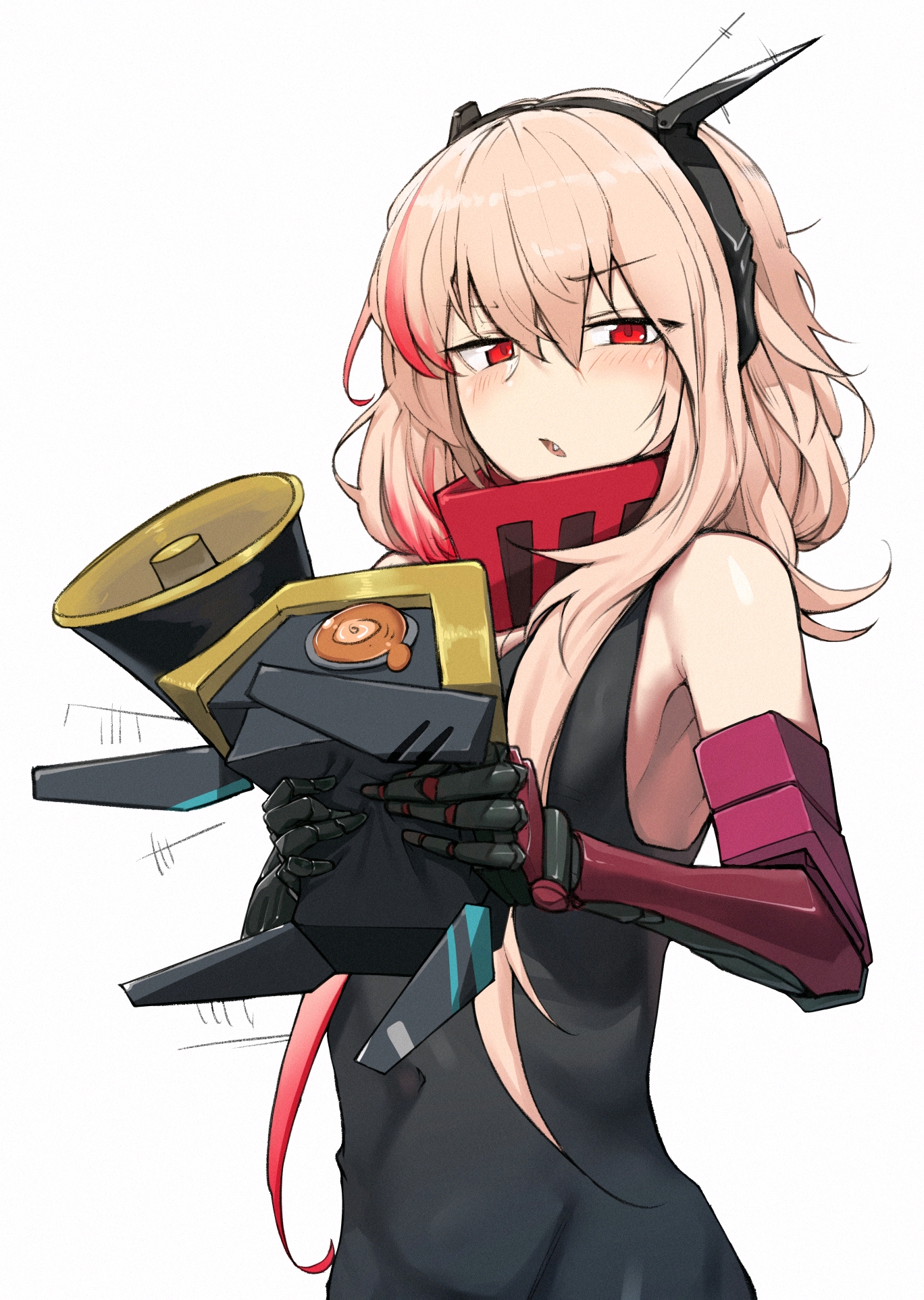 m4sopmodⅡ少女前线美图分享20