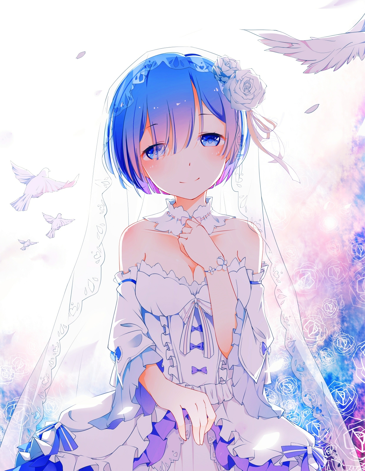 手机壁纸发着试一试