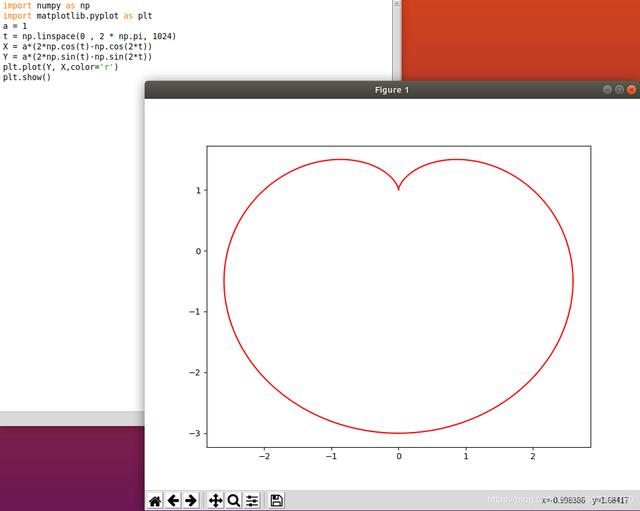 python电化学cv曲线怎么画_Python绘制各种优美简单曲线-CSDN博客