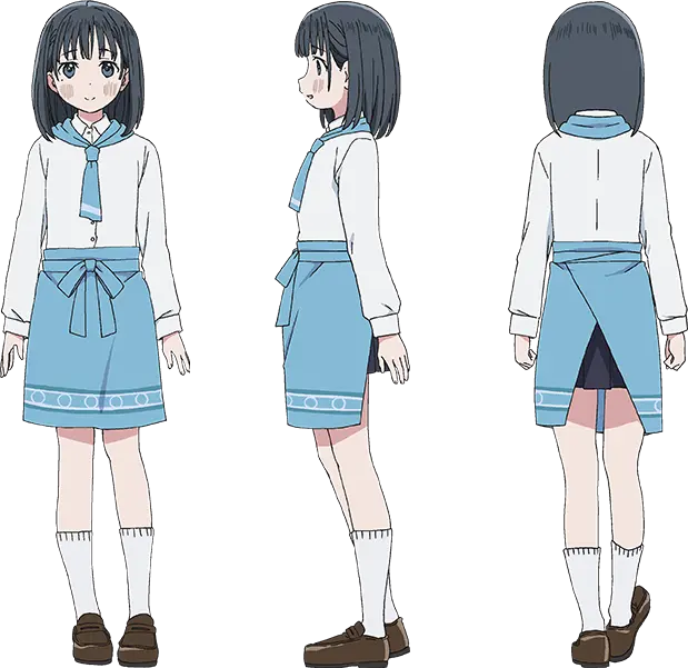 番剧推介 恰到好处的 本田小狼与我 哔哩哔哩