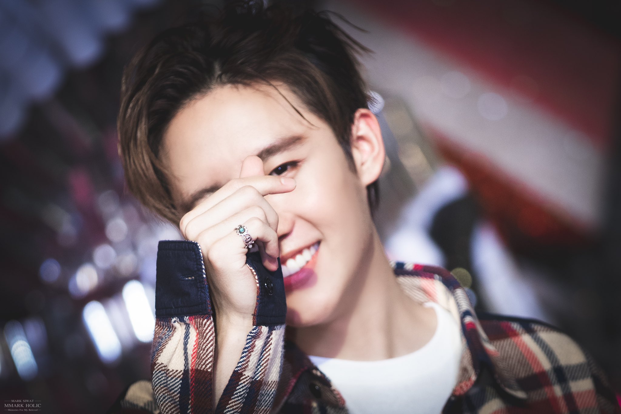 marksiwat陈瑞书12月活动存图