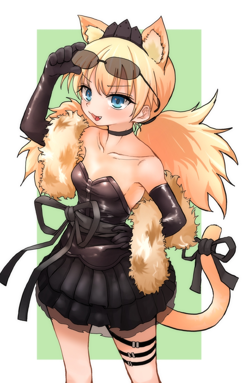 少女前线idw专辑