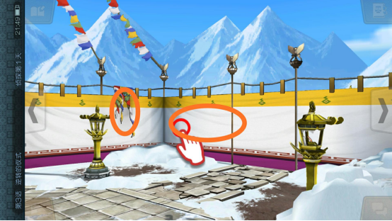 逆转裁判6全流程中文攻略(3-4话)