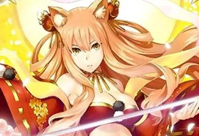 直死之眼是不是魔眼 Fate 和型月世界中 魔眼 有哪几种 哔哩哔哩