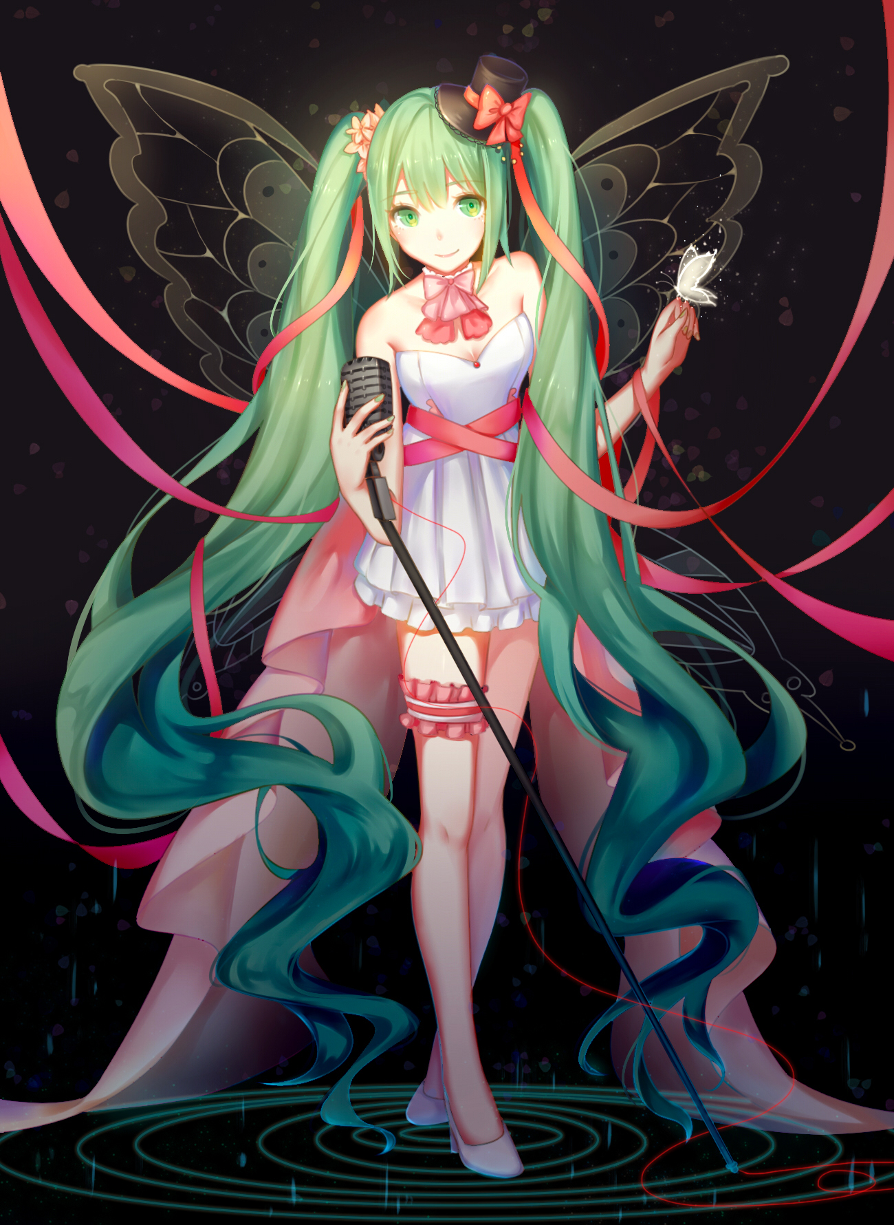 【图片】miku赛高-初音的图集