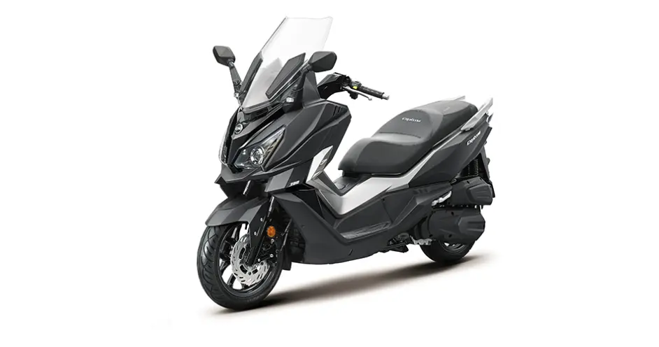 2019摩托车推荐无痕测车 哔哩哔哩