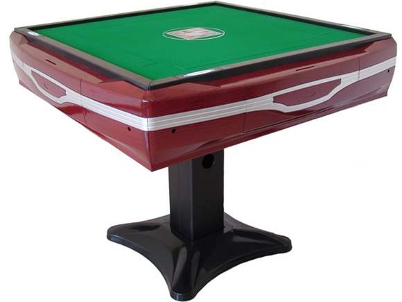 怎样识别麻将机有没有做过手脚教你识破猫腻远离骗局