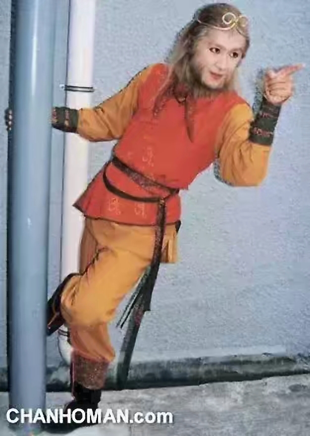 TVB西游记贰 二十周年