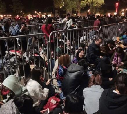 雷神缺席《复联3》中国首映礼?让徐锦江上,反