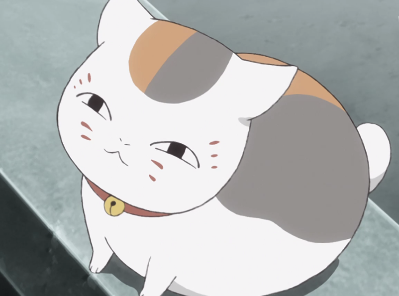 夏目友人帐:洗去污秽的石洗大人,原来早已不是孤单一人了啊