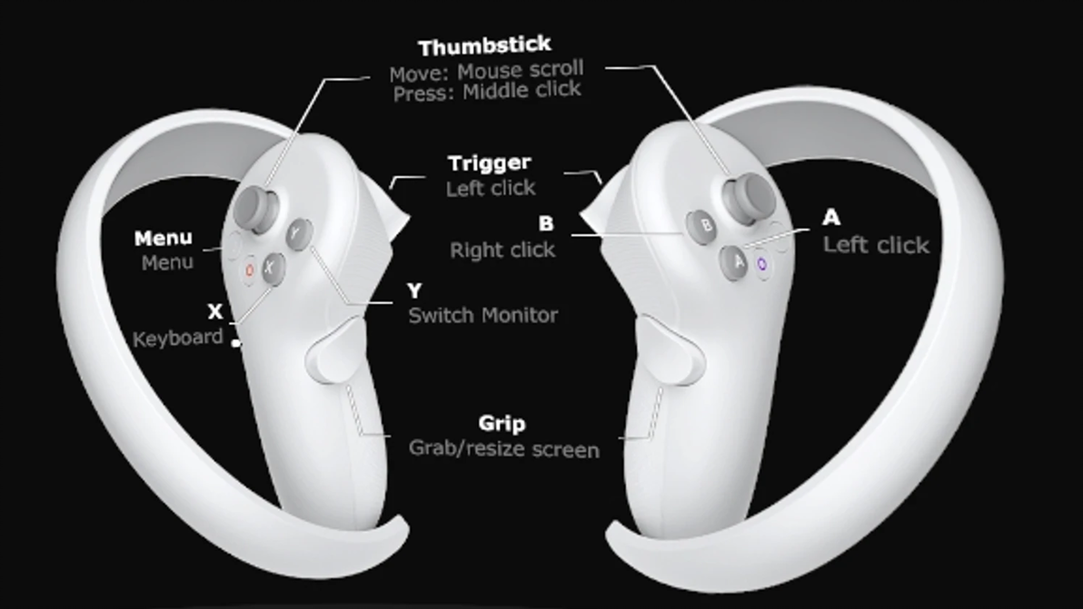 SteamVR pico steamvr-pico