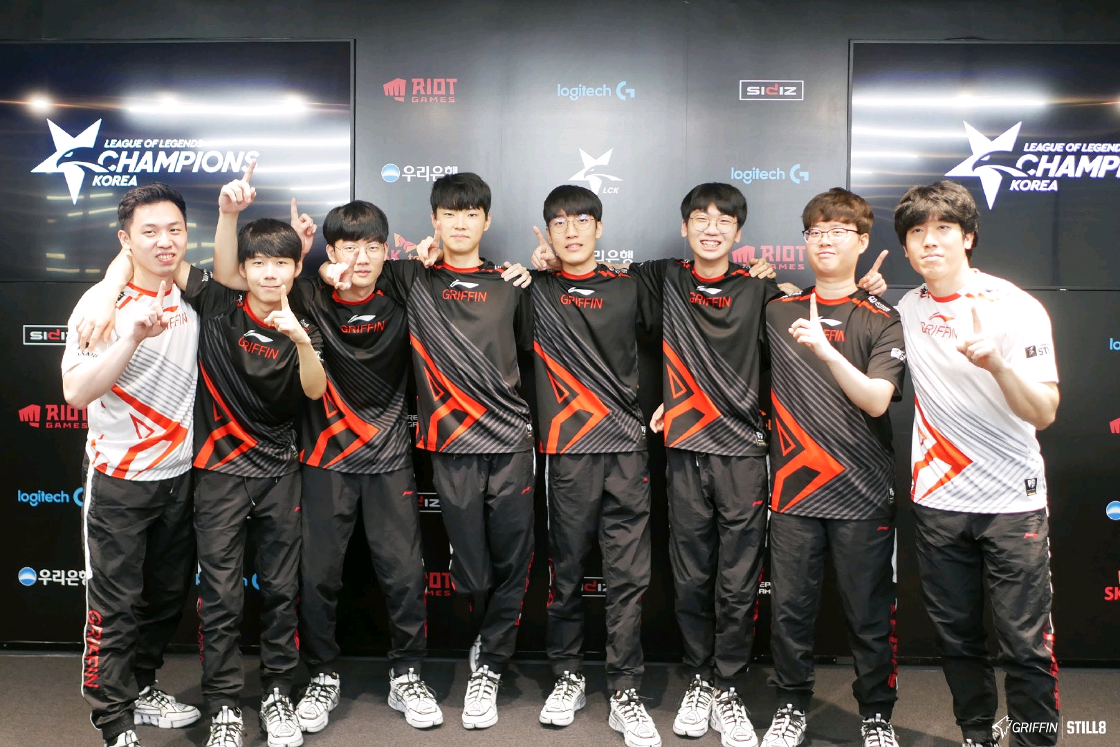 在lck历史上,决赛中仅有三次以下克上情况产生且均由skt完成