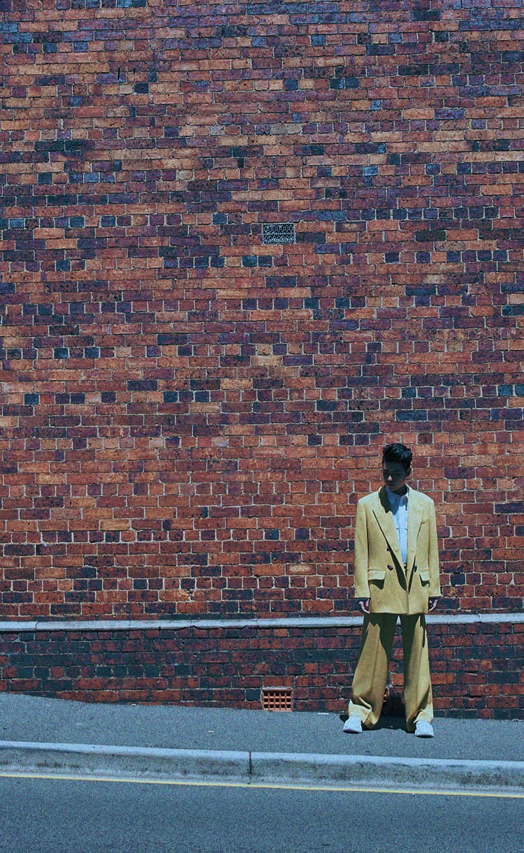 【张云雷】如鹿归林.「205」