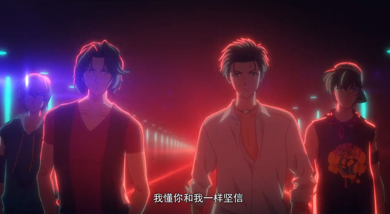 时隔19年《我为歌狂》强势归来 正式宣布第二季将于今年b站独家首播