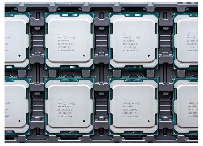  cpu 