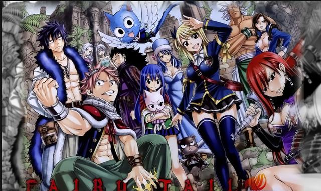 盘点那些被誉为神作的长篇动漫来看看你喜欢的上榜没