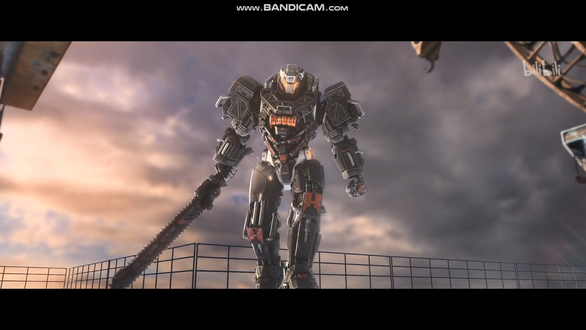 看看灵笼这一分钟不到的pv究竟讲了些什么