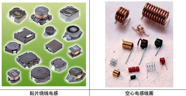 電感器的結構類似於變壓器,但只有一個繞組.它有密