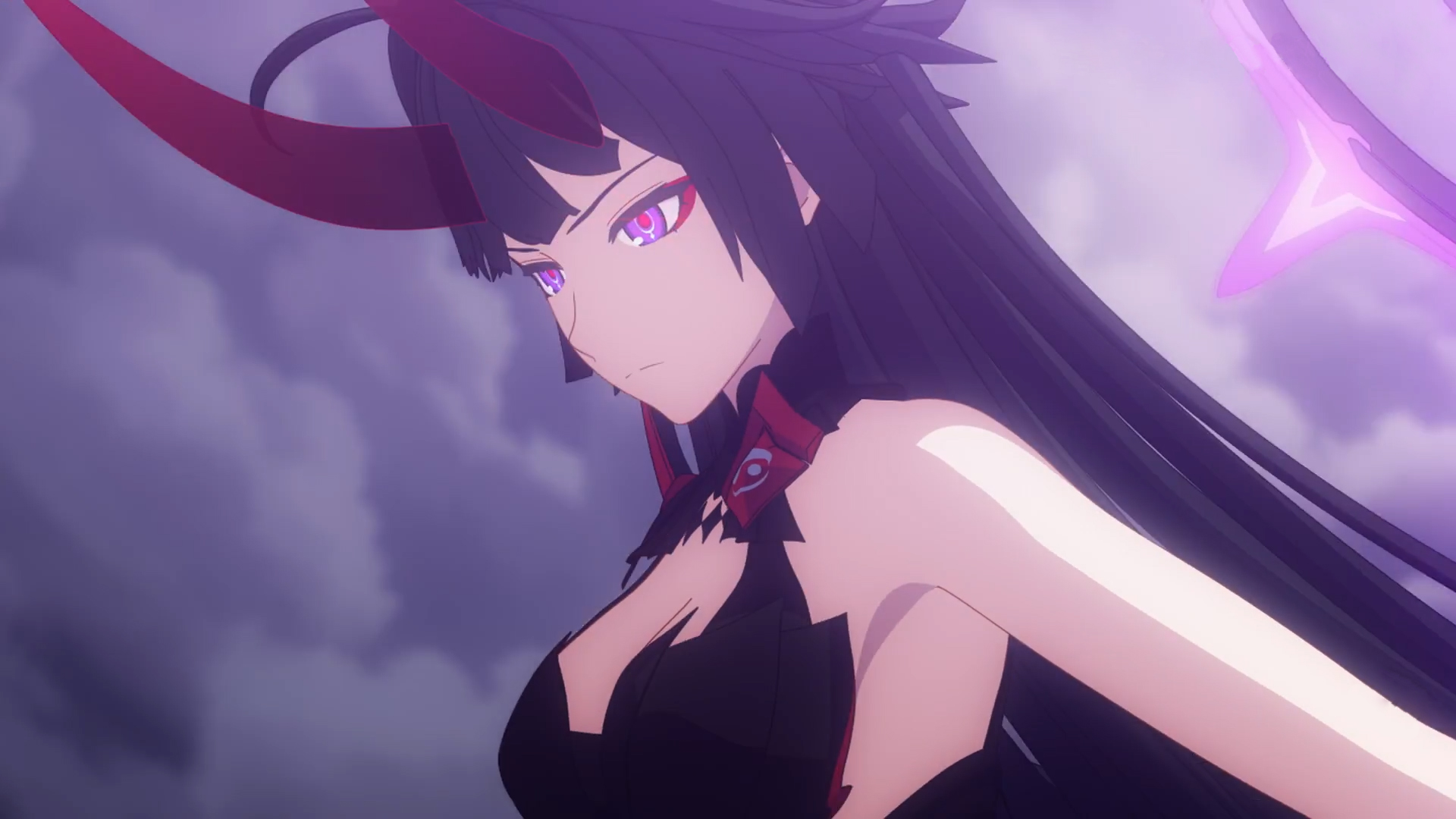 崩坏3《罪人挽歌》