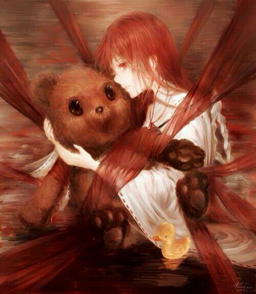 海棠树下的约定（一）――纪《龙族》上杉绘梨衣