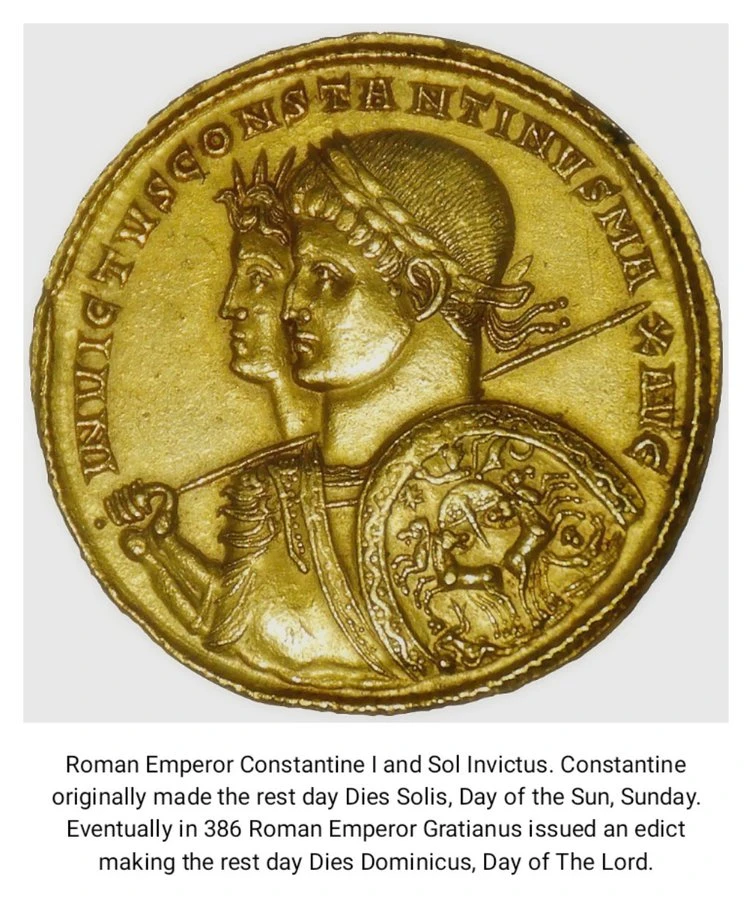 Dies Solis 哔哩哔哩