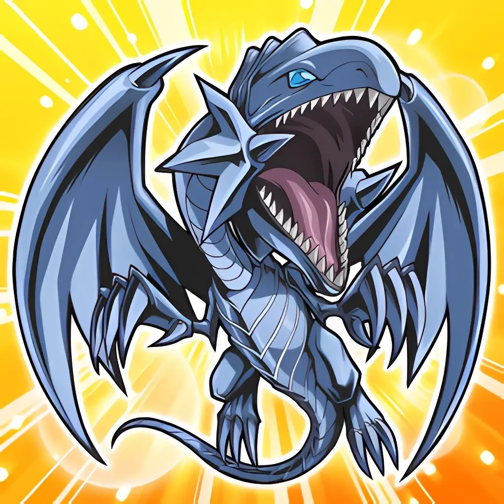 游戏王q版头像一