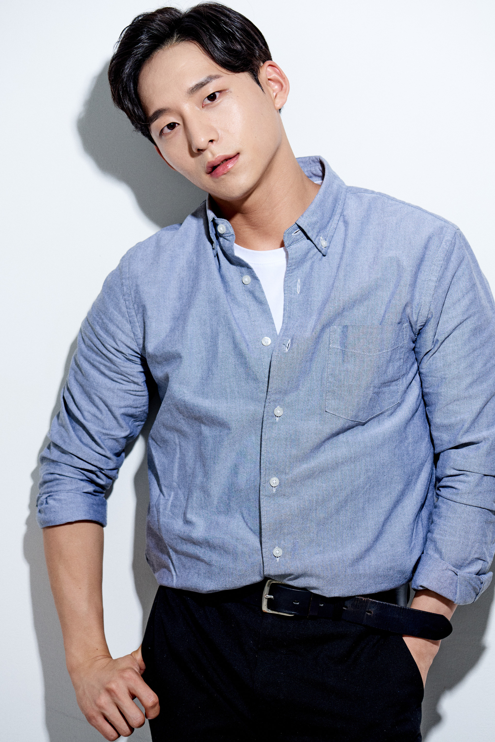 《迷上了咖啡》《都不懂美式的味道》男主李在洪lee jaehong简介